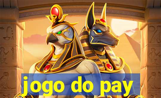 jogo do pay