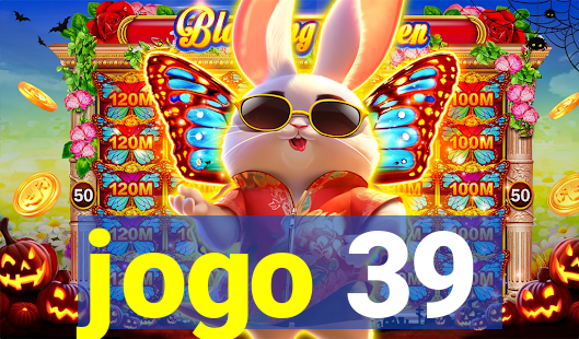 jogo 39