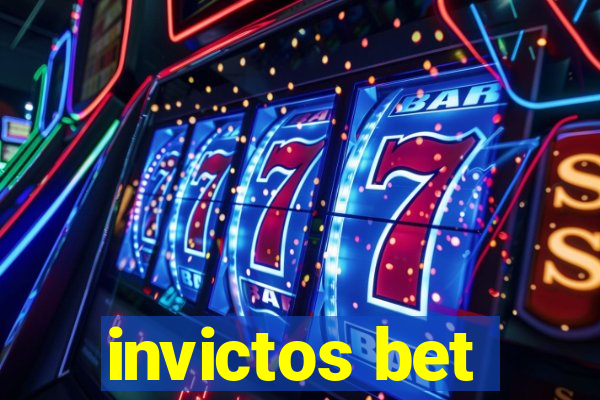 invictos bet