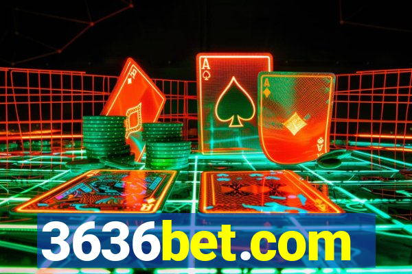 3636bet.com