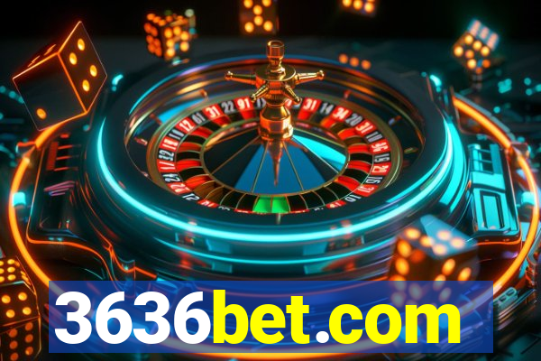 3636bet.com