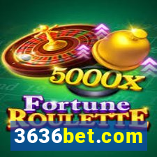 3636bet.com