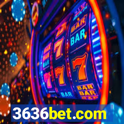 3636bet.com