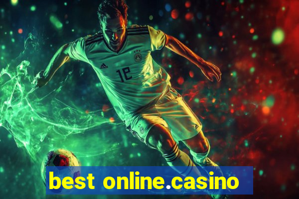 best online.casino