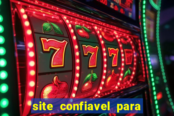 site confiavel para jogar na loteria