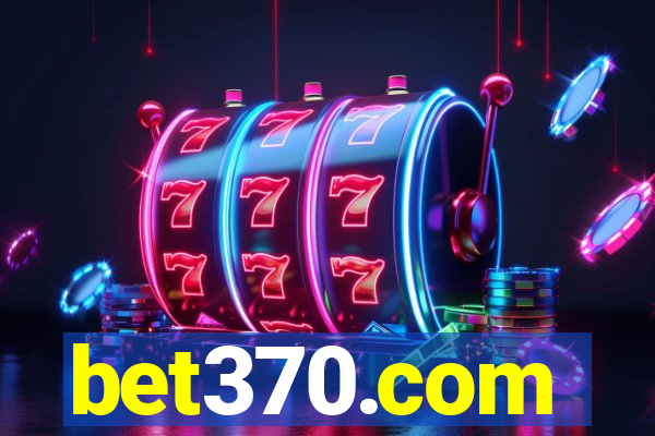 bet370.com