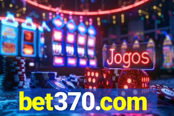 bet370.com