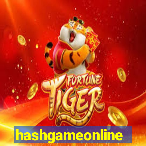 hashgameonline