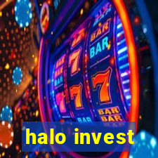 halo invest