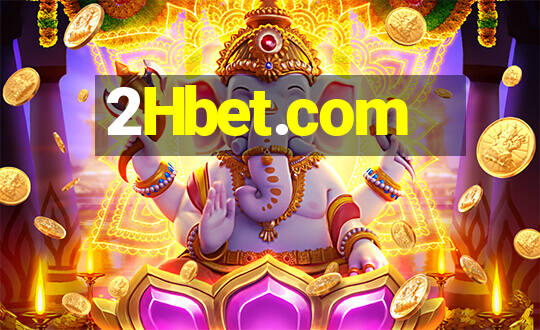 2Hbet.com