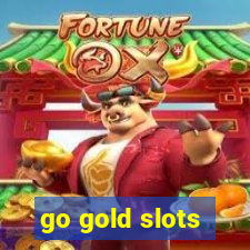 go gold slots