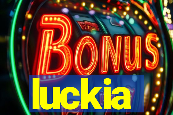 luckia