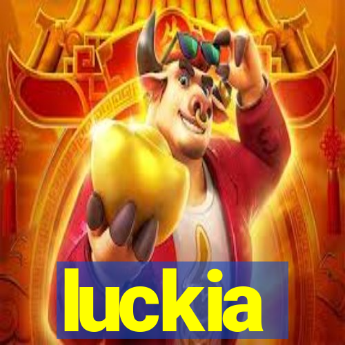 luckia