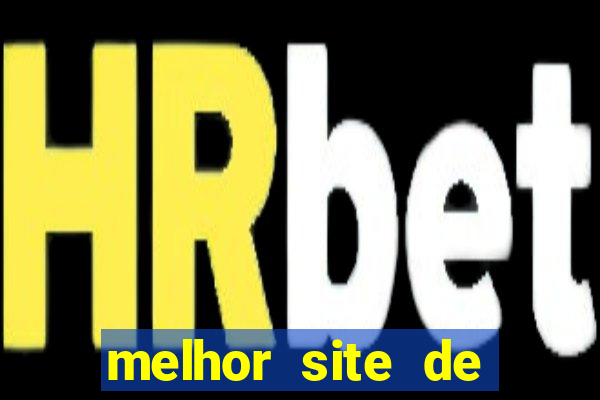 melhor site de aposta de jogo