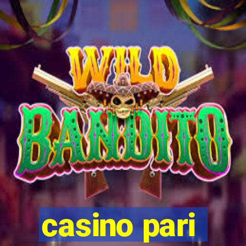 casino pari