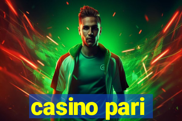 casino pari