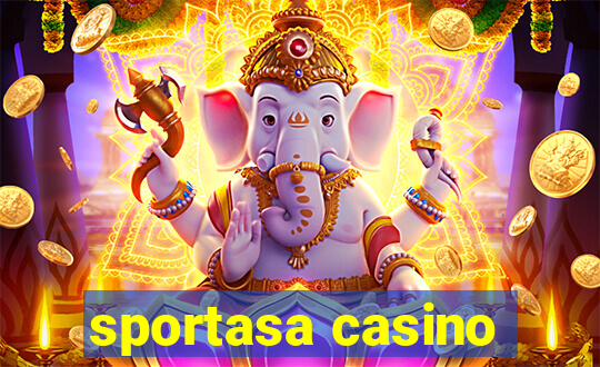 sportasa casino