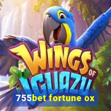 755bet fortune ox