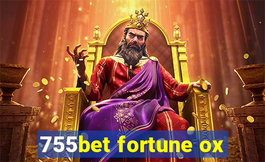 755bet fortune ox