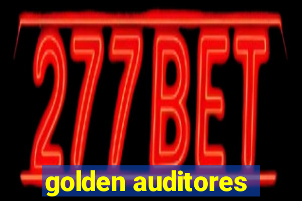 golden auditores