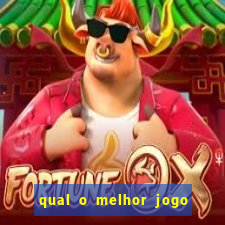 qual o melhor jogo de apostas