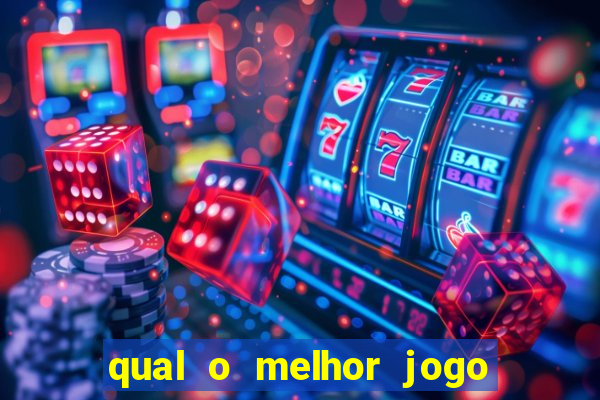 qual o melhor jogo de apostas