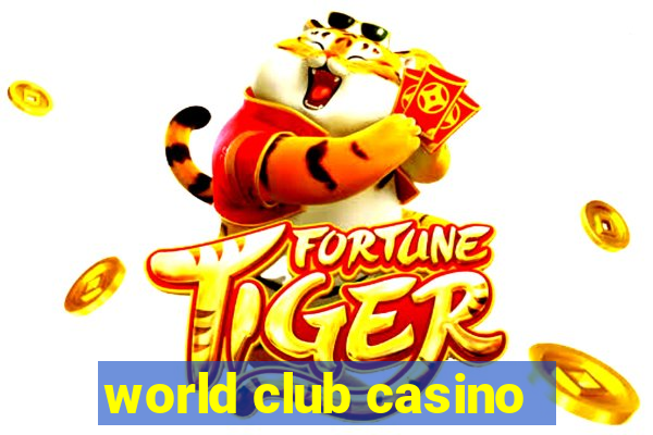 world club casino