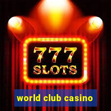 world club casino