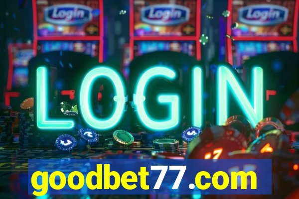 goodbet77.com