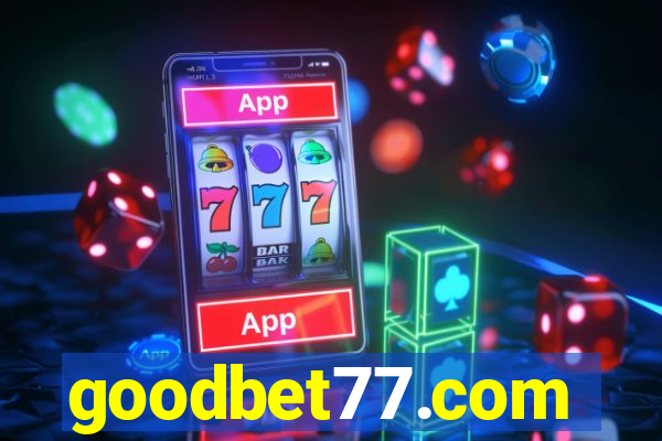 goodbet77.com