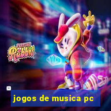 jogos de musica pc