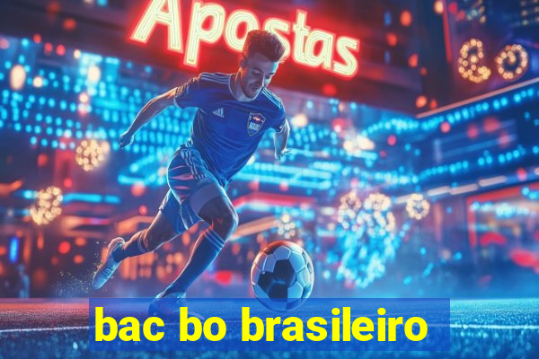 bac bo brasileiro