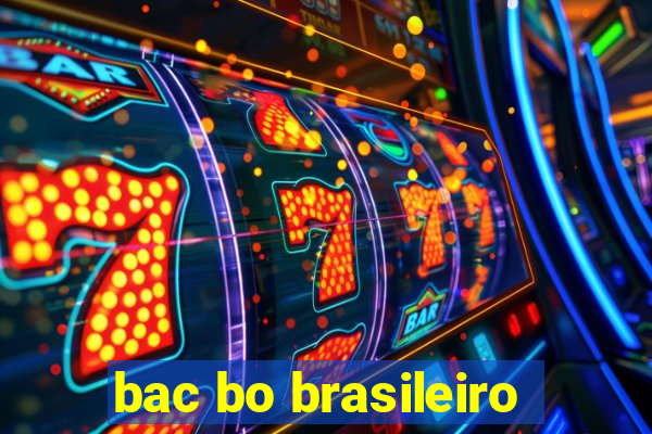 bac bo brasileiro