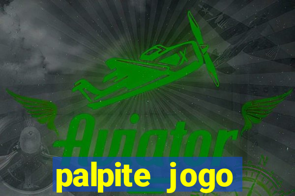 palpite jogo atletico mineiro