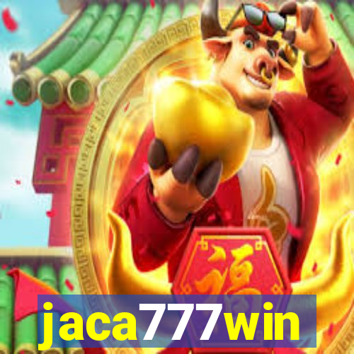 jaca777win