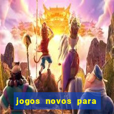 jogos novos para ganhar dinheiro