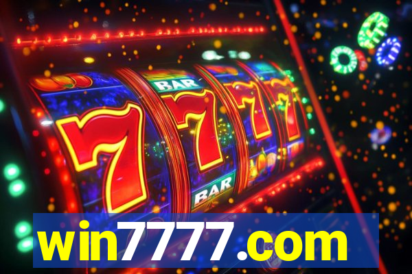 win7777.com