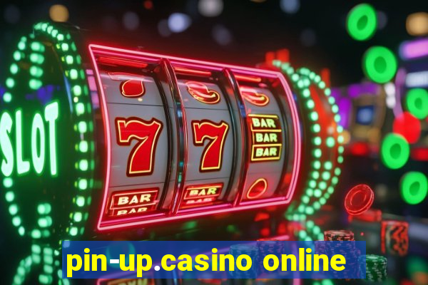 pin-up.casino online