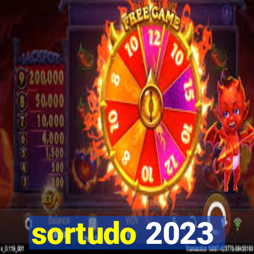 sortudo 2023