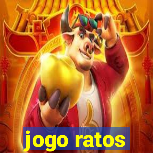 jogo ratos