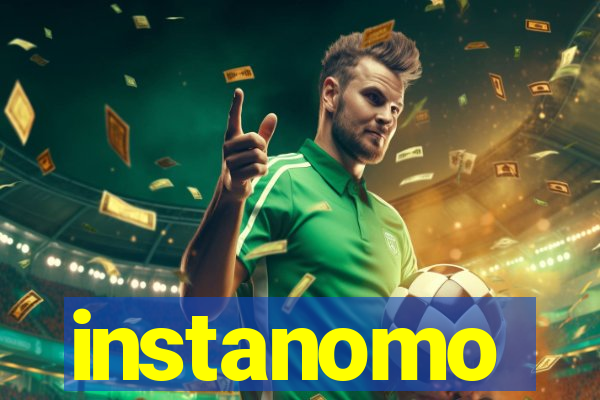 instanomo