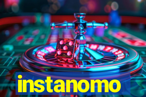 instanomo