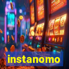 instanomo