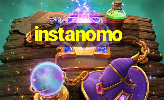 instanomo