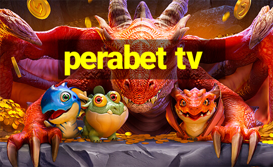 perabet tv