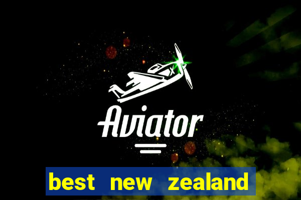 best new zealand dollar online casino