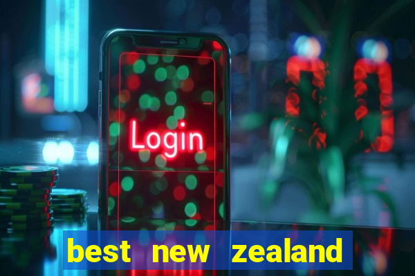 best new zealand dollar online casino