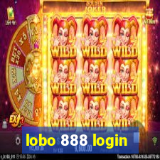 lobo 888 login