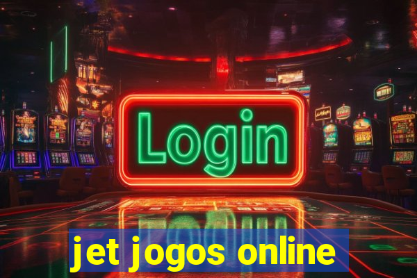 jet jogos online