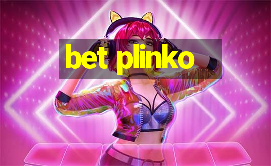 bet plinko